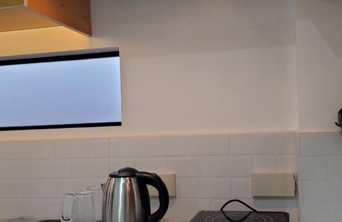 Dipolog Apartment | Rooftop vie+morning Coffee+ 2nd floor