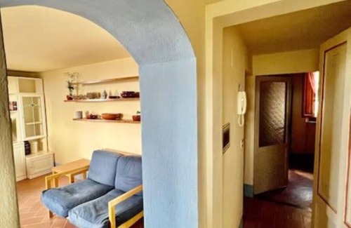 Montepulciano Apartment | RoofView in Montepulciano