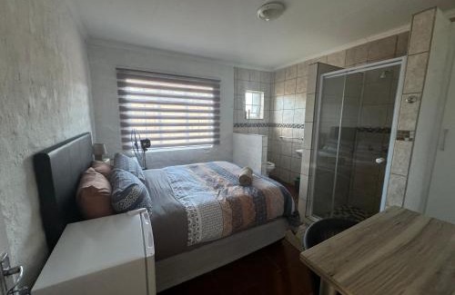 Lydenburg House | Rooikrans Guest House Mpumalanga
