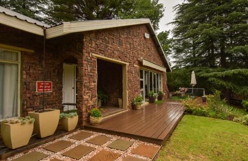 Clarens Apartment | Rooiland Clarens