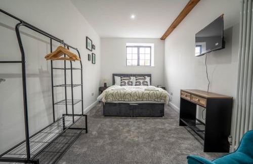 Carlton Colville House | Rookery Park Barn