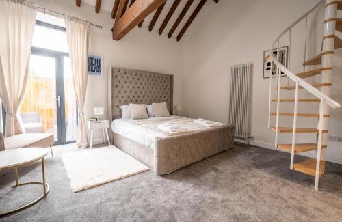 Carlton Colville House | Rookery Park Barn
