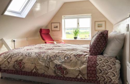 Yarmouth House | Rookmead Cottage