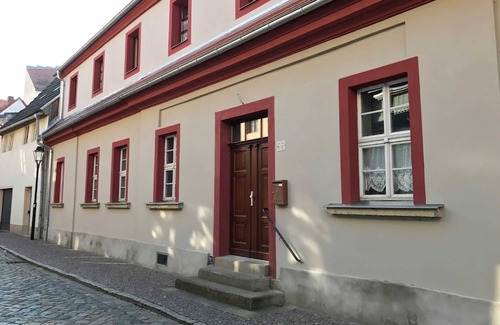 Torgau Cottage | Room 08 (DH) - Pension Torgau