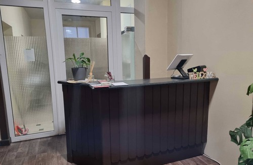 Torgau Cottage | Room 08 (DH) - Pension Torgau