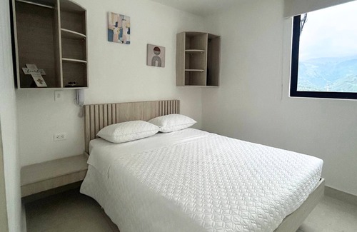 Armenia Hotel | Room 1 Hotel in Armenia, perfect location close to Salento, Valle cocora