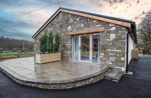 Pen-y-cae Apartment | Room 1 - The Sleeping Giant - Pen Y Cae Inn