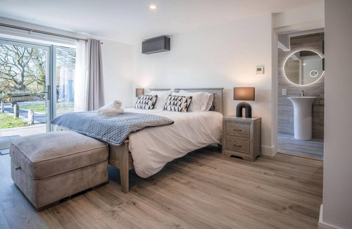 Pen-y-cae Apartment | Room 10 - The Sleeping Giant - Pen Y Cae Inn