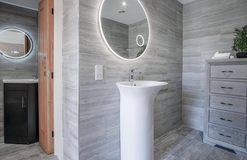 Pen-y-cae Apartment | Room 10 - The Sleeping Giant - Pen Y Cae Inn