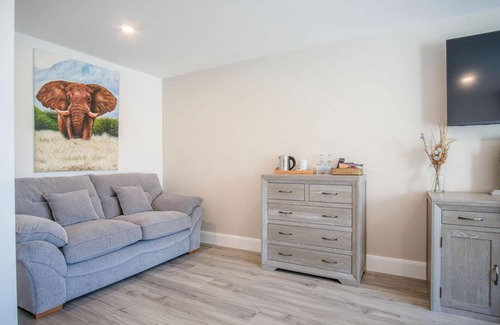 Pen-y-cae Apartment | Room 10 - The Sleeping Giant - Pen Y Cae Inn