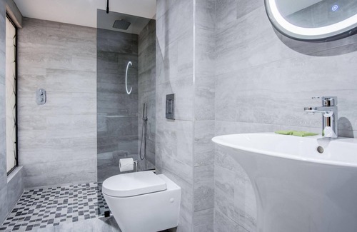 Pen-y-cae Apartment | Room 12 - The Sleeping Giant - Pen Y Cae Inn