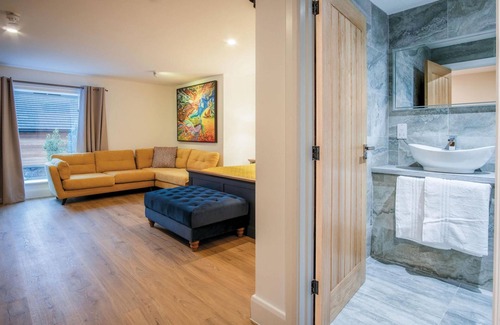 Pen-y-cae Apartment | Room 14 - The Sleeping Giant - Pen Y Cae Inn