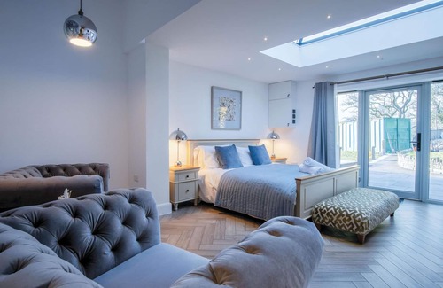 Pen-y-cae Apartment | Room 15 - The Sleeping Giant - Pen Y Cae Inn