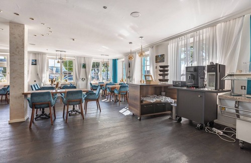 Reichenau Apartment | Room '2-Bett Mit Seeblick' with Lake View, Shared Terrace and Wi-Fi