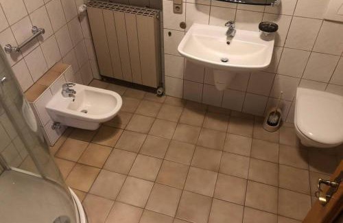 Alzenau Apartment | Room 2