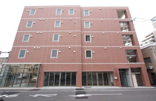 Kita Ward House | Room 202 Maximum capacity 3 people pets OK/Okayama Okayama