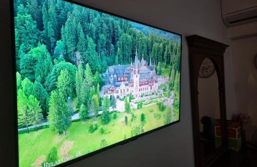 Kiseleff Apartment | Room 27 @ Arc de Triomphe