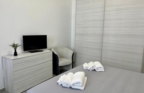 Conversano Apartment | Room 28