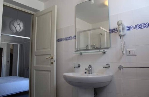 Acquarica del Capo Apartment | Room 3 - Ashian Villani Palace