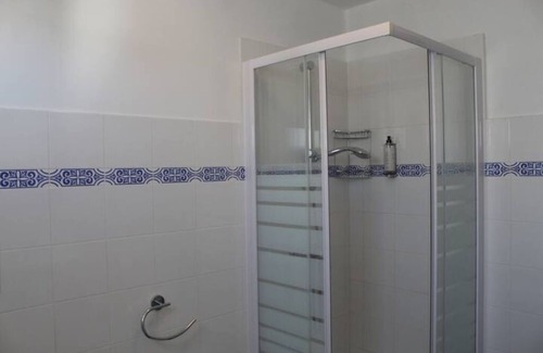 Acquarica del Capo Apartment | Room 3 - Ashian Villani Palace