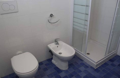 Acquarica del Capo Apartment | Room 3 - Ashian Villani Palace