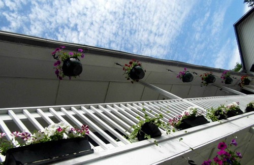 Otter Creek Apartment | Room 3 at Otter Creek Inn