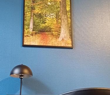 Sæby Bed & Breakfast | Room 3 in the center of Saeby with free parking