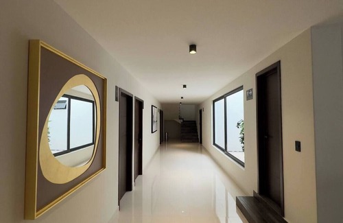 Downtown Culiacan Apartment | Room 3 minutes from the Exclusive Zone of Culiacán