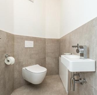 Loretto Apartment | Room 4 & 5 Apartments