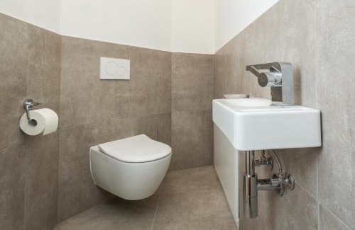 Loretto Apartment | Room 4 & 5 Apartments