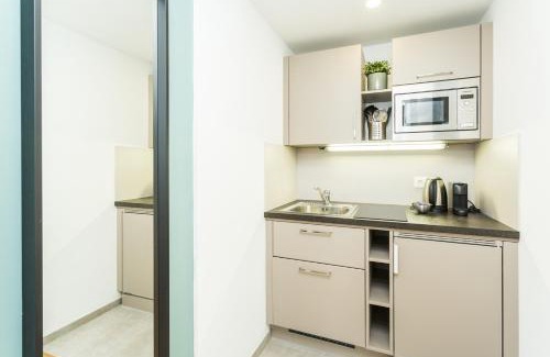 Loretto Apartment | Room 4 & 5 Apartments