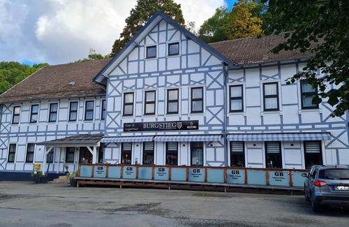 Stiege Apartment | Room 4 - Gasthaus Burgstieg