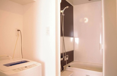 Korinbo Apartment | Room 401 Located in the center of downtown Kanaz - Room 401/Kanazawa Ishikawa