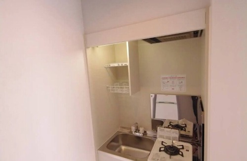 Korinbo Apartment | Room 402 Located in the center of downtown Kanaz - Room 402/Kanazawa Ishikawa