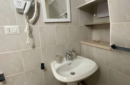 Monte Sant'Angelo Apartment | Room 416 - Affitti Brevi Italia