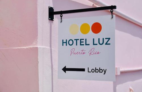 Santurce Hotel | Room 7 Design-Forward Studio by Lagoon