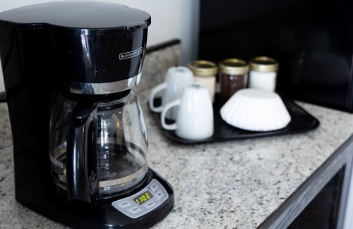 Indian River House | Room 9 at Inland Lakes Motel, Indian River, MI