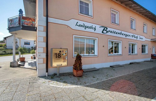 Breitenberg Apartment | Room '9 - Twin Room' with Mountain View, Shared Terrace and Wi-Fi