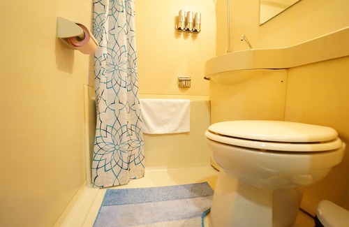 Hida Takayama Onsen Apartment | Room [A][B] - Tomato Takayama Station
