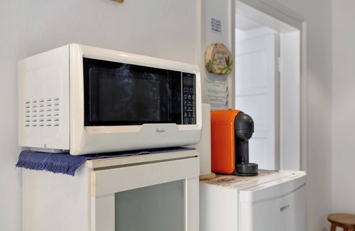 San Pietro di Cadore Apartment | Room 'Abeti' with Mountain View