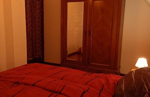 Algolsheim Bed & Breakfast | Room Algo