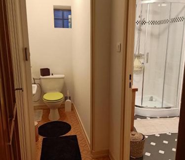 Algolsheim Bed & Breakfast | Room Algo