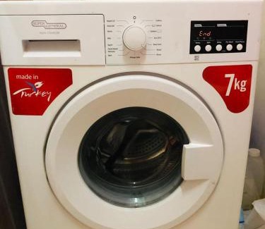 Al Ghubrah Ash Shamaliyyah Apartment | Room center