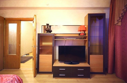 Belgorod Apartment | Room-Club apartments on Trubetskoy