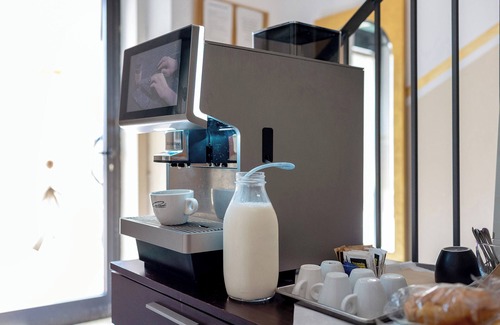 Sud Apartment | Room 'Double Locanda 7 Camini' with Wi-Fi and Air Conditioning