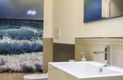 Giovinazzo Bed & Breakfast | Room-exclusive Room in B&b