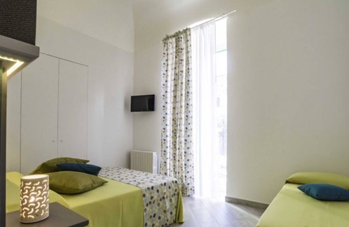 Giovinazzo Bed & Breakfast | Room-exclusive Room in B&b