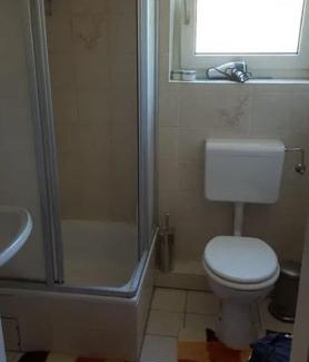 Kaleici House | room fekoly tv, micro ac