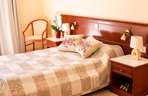 Notos Bed & Breakfast | Room for 2 With Magnificent View
