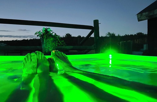 Lake George Cabin | Room for Everyone: Sleeps up to 12 people with comfy bunk beds and plenty of space.